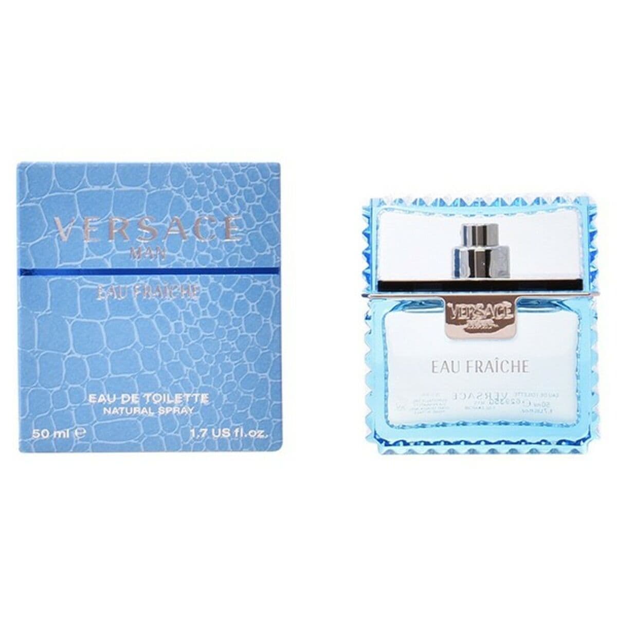 Herrenparfüm Versace EDT - Image 3