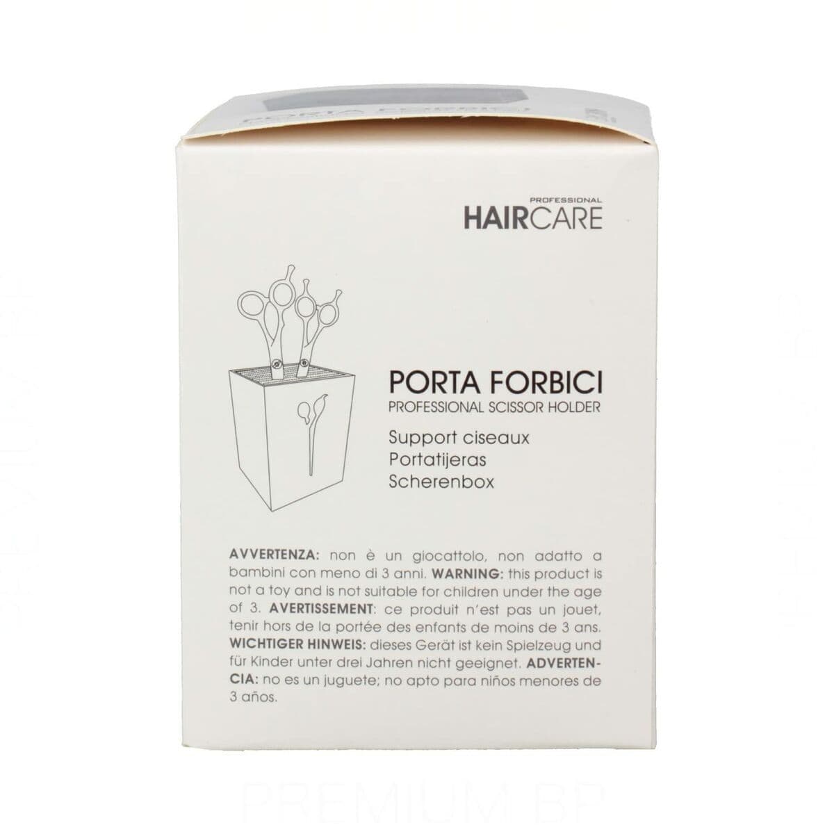 Halterung Xanitalia Profesional Porta Scheren-Etui - Image 2