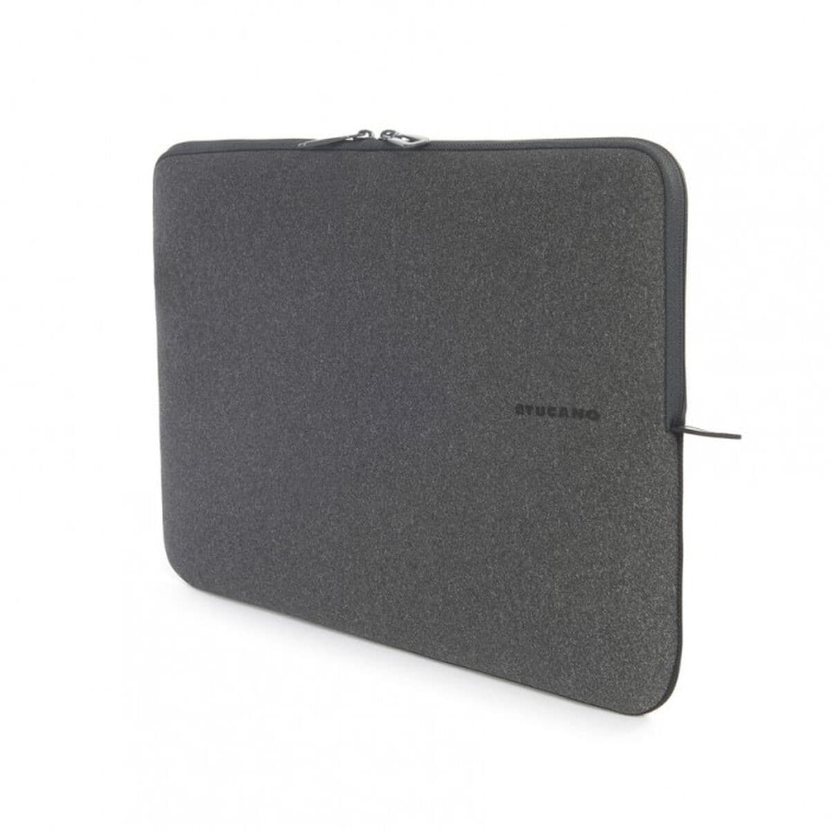 Housse pour ordinateur portable Tucano Mélange Second Skin Noir 15,6'' - Image 2