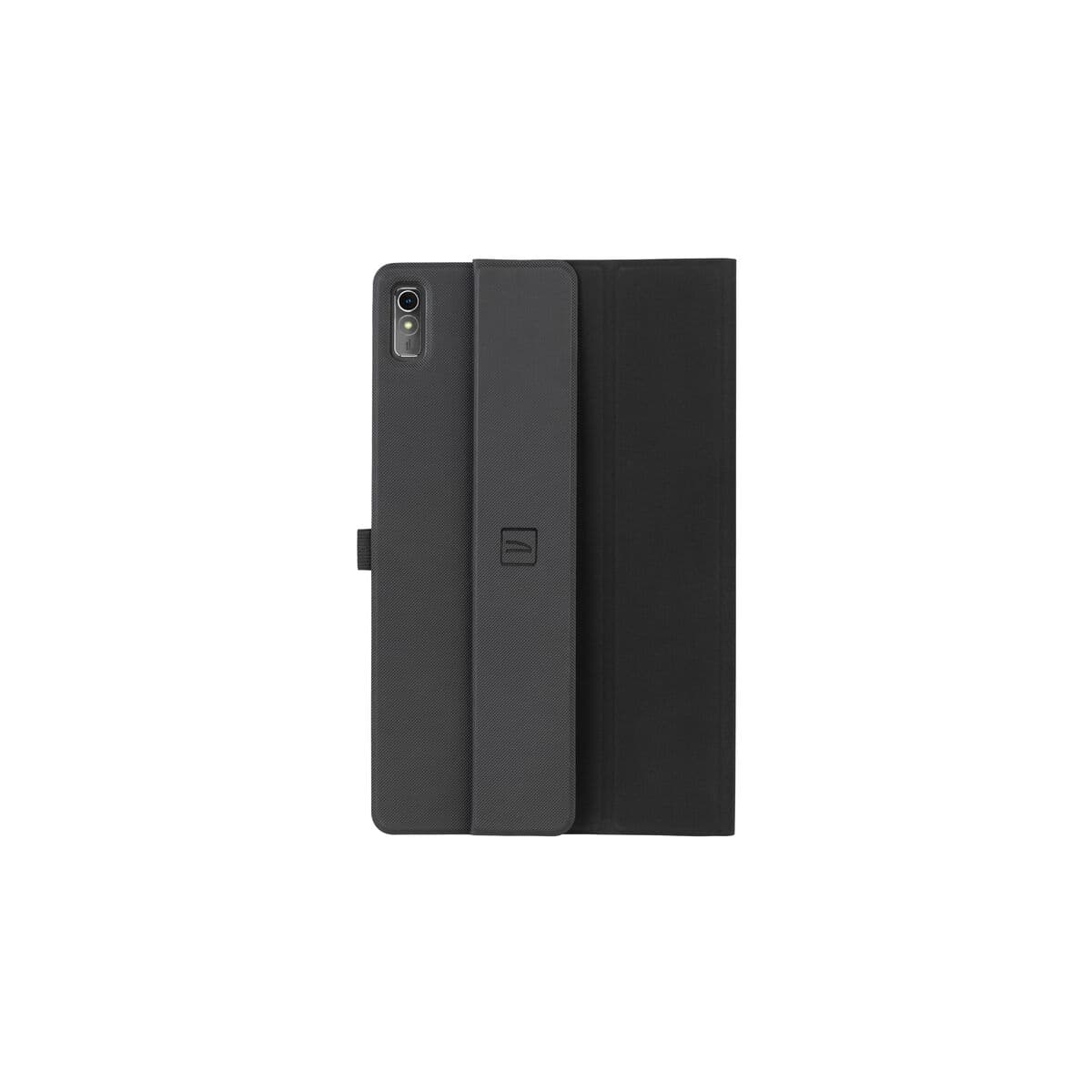 Housse pour Tablette Tucano TAB-3LEP112-BK Gris