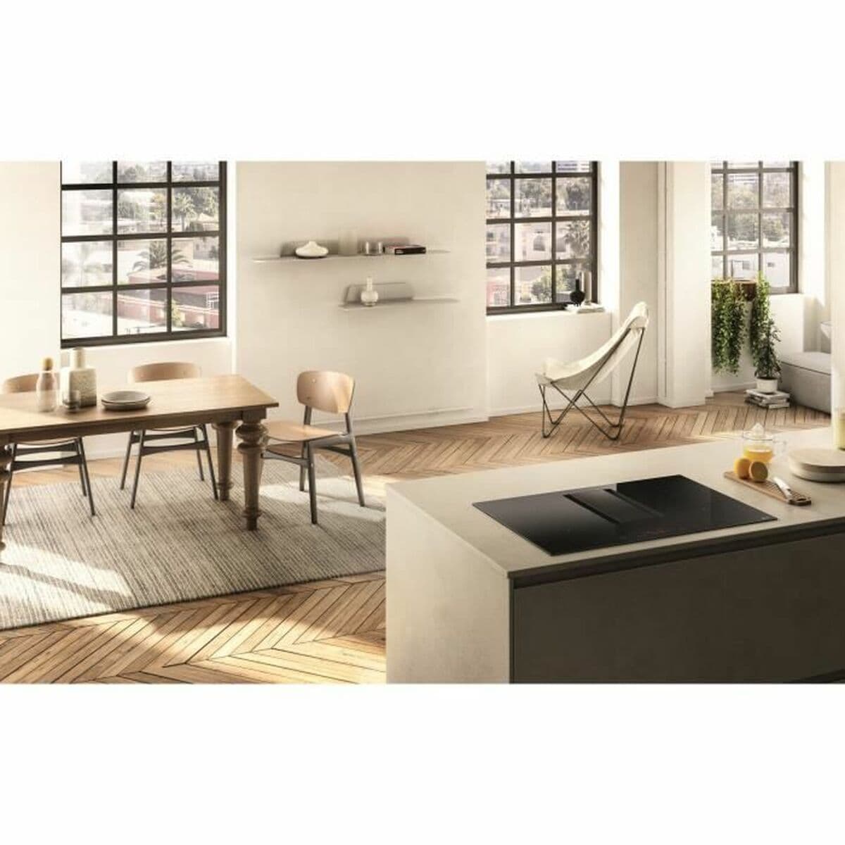 Induktionshäll Elica - Image 5