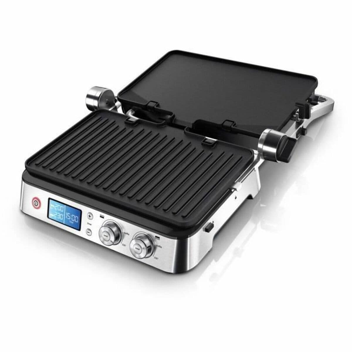 Elektriska Grillen Braun 2000 W - Image 3