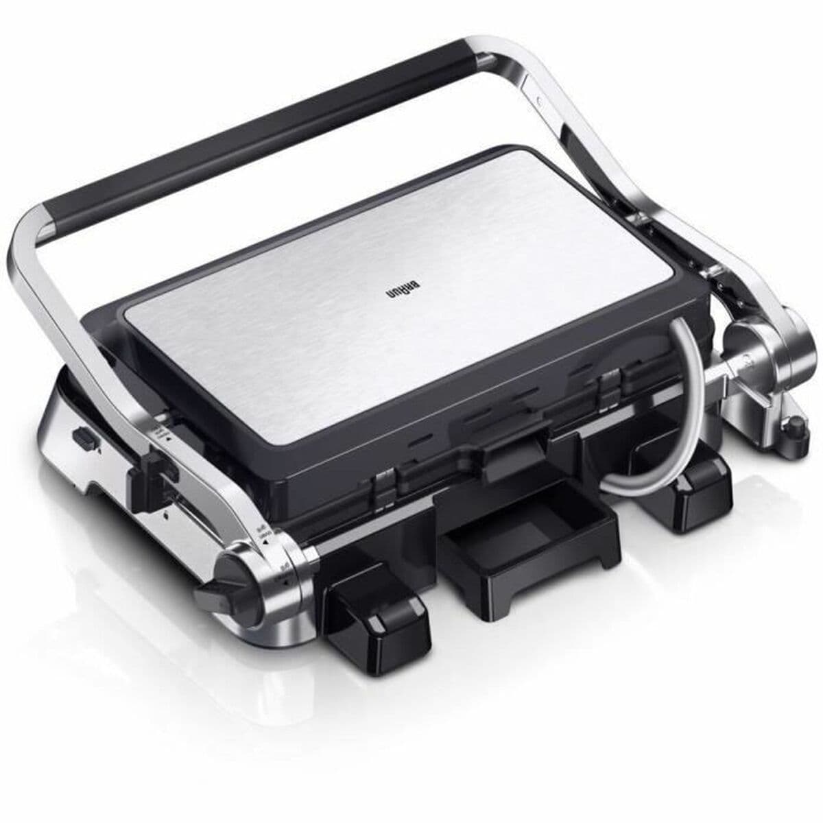 Elektriska Grillen Braun 2000 W - Image 4