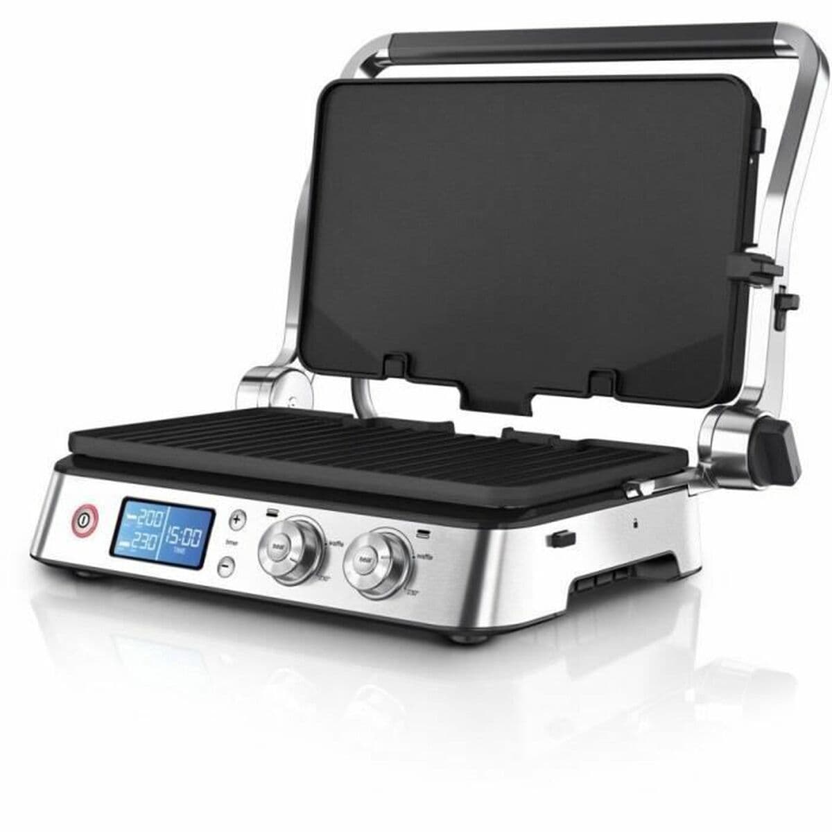Elektriska Grillen Braun 2000 W - Image 5
