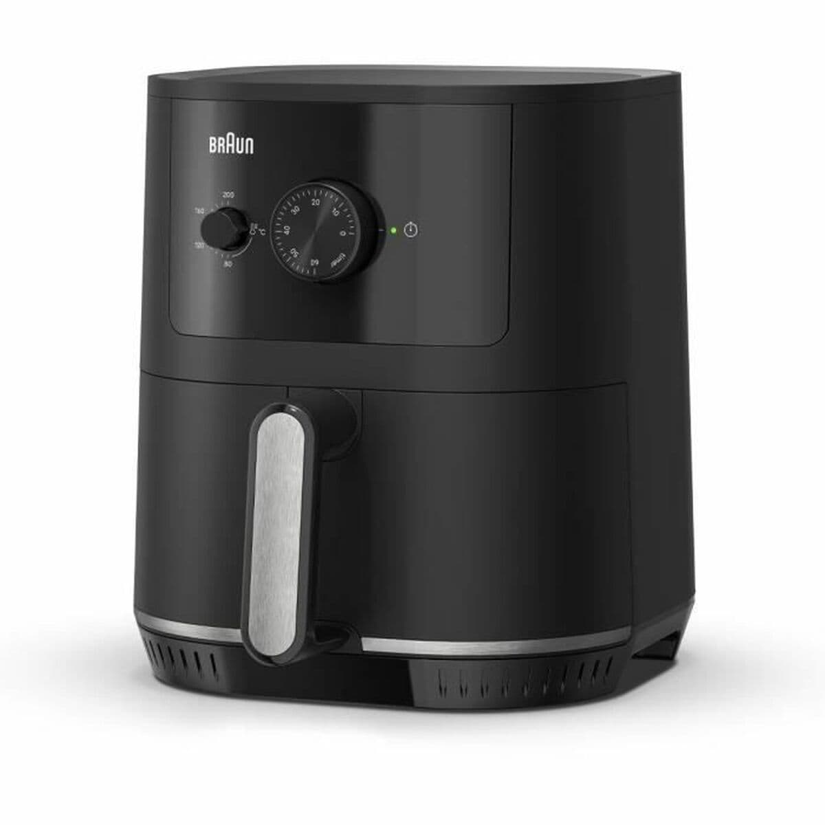 Air Fryer Braun Black 1500 W - Image 4