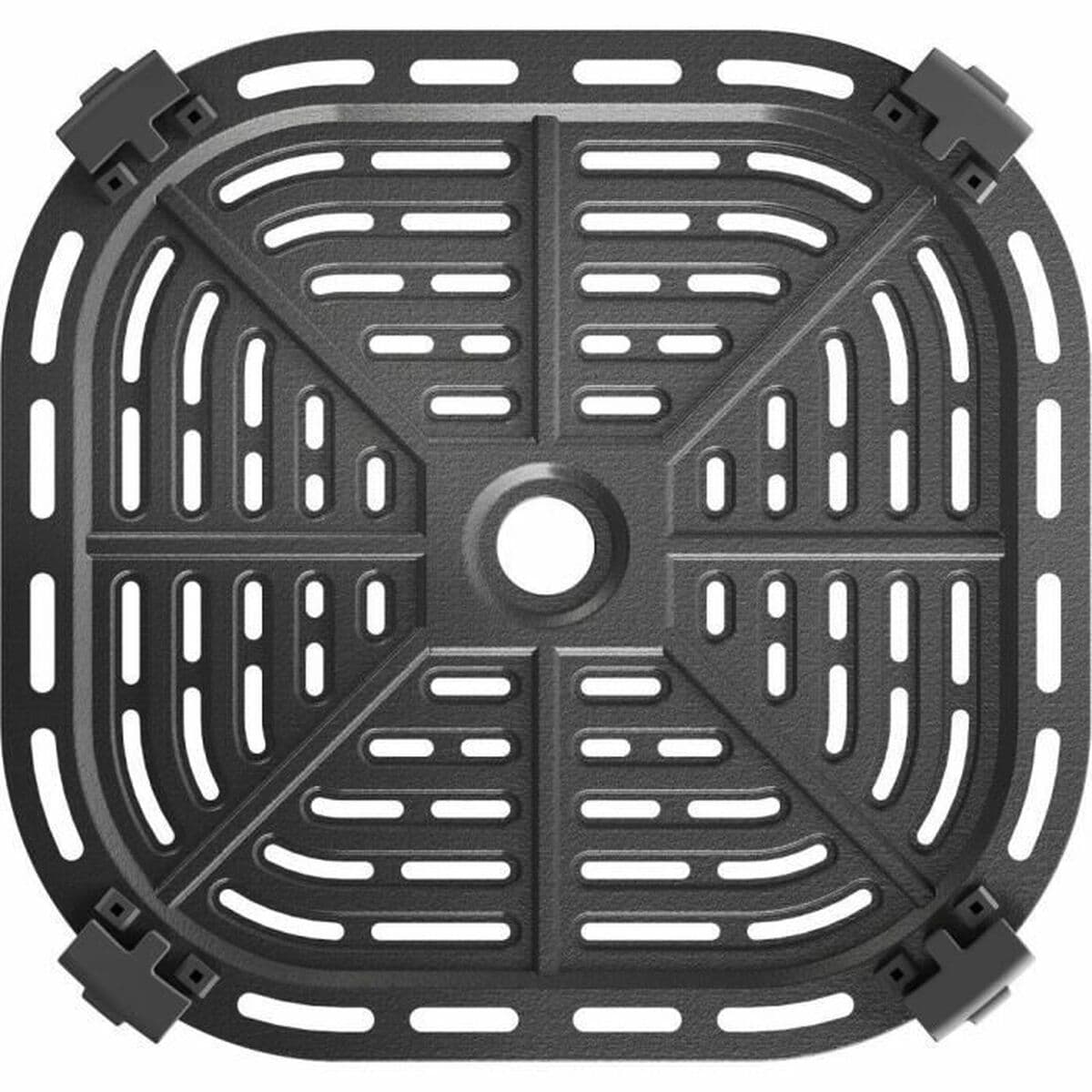 Air Fryer Braun Black 1500 W - Image 5