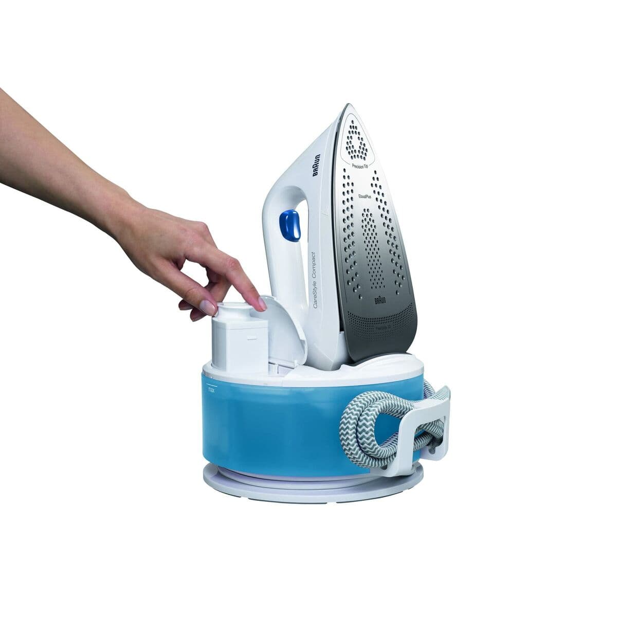 Accesoriu pentru Fiare de Călcat Braun BRSF001 - Image 9