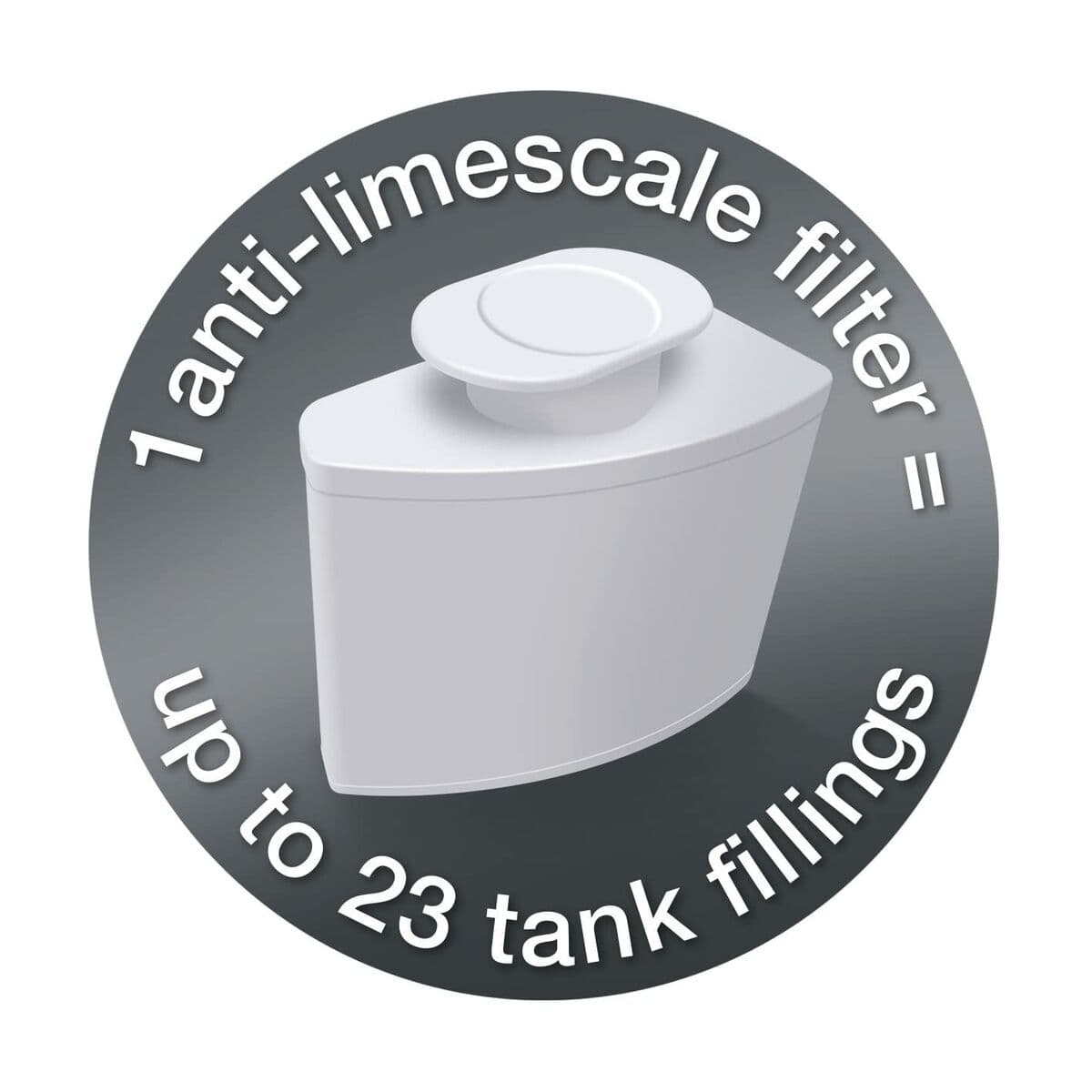 Accesoriu pentru Fiare de Călcat Braun BRSF001 - Image 11