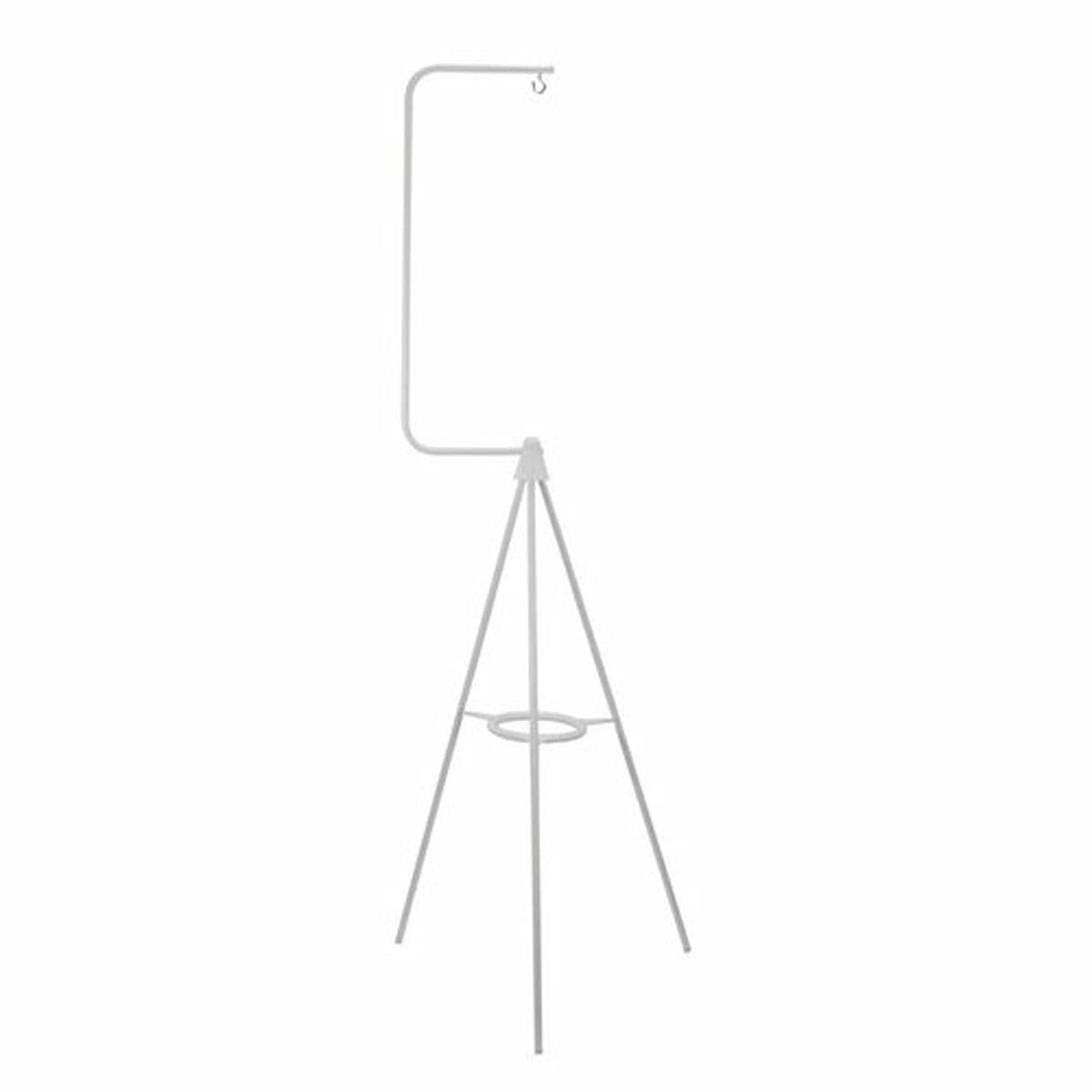 Picior pentru Cușcă IMAC Alb 52 x 150 cm - Image 2