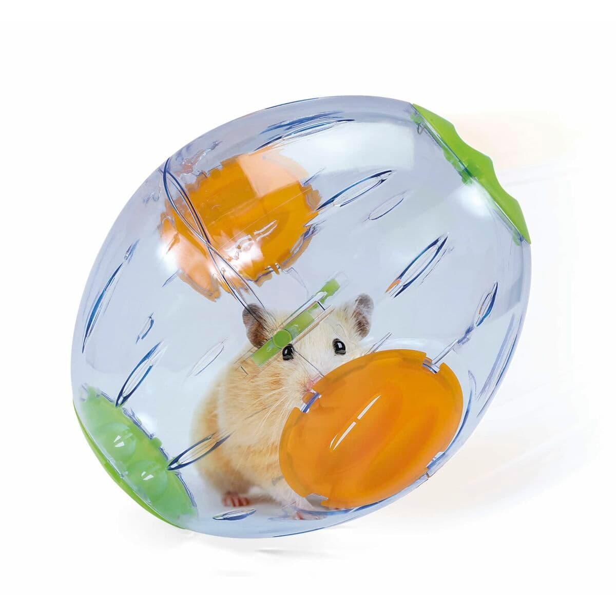 Hamsterilelu IMAC Muovinen - Image 3