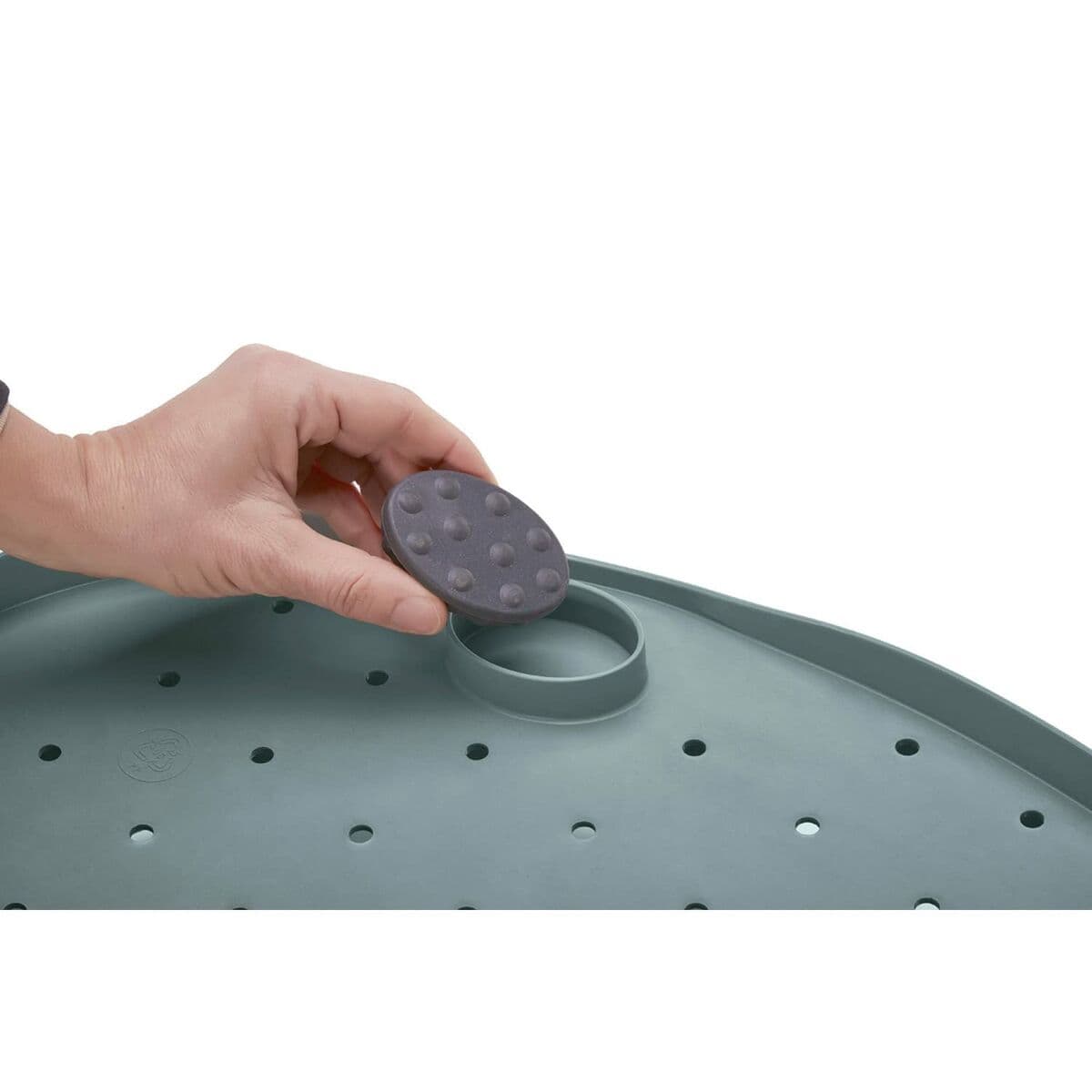 Šunų lova IMAC DIDO Pilka 95 X 675 X 28 CM - Image 2