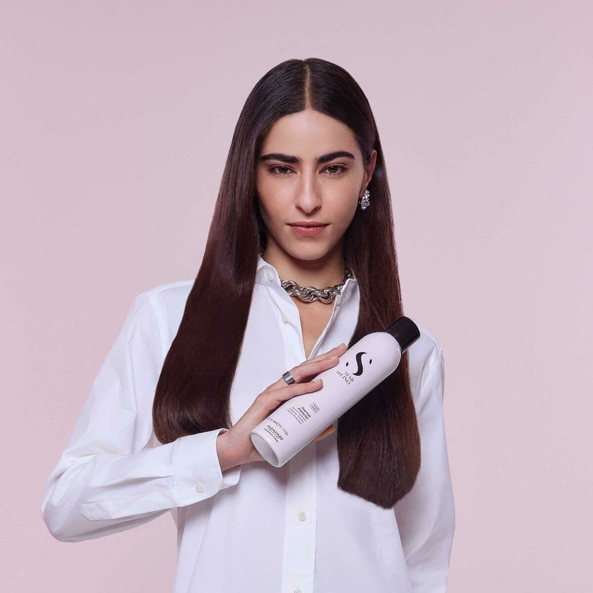 Apsauga nuo karščio Alfaparf Milano STYLE & CARE 300 ml - Image 7