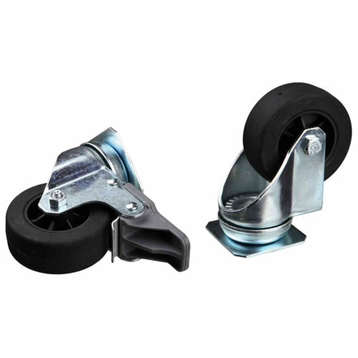 Koła Trixie Skudo (4 Sztuk) - Image 3