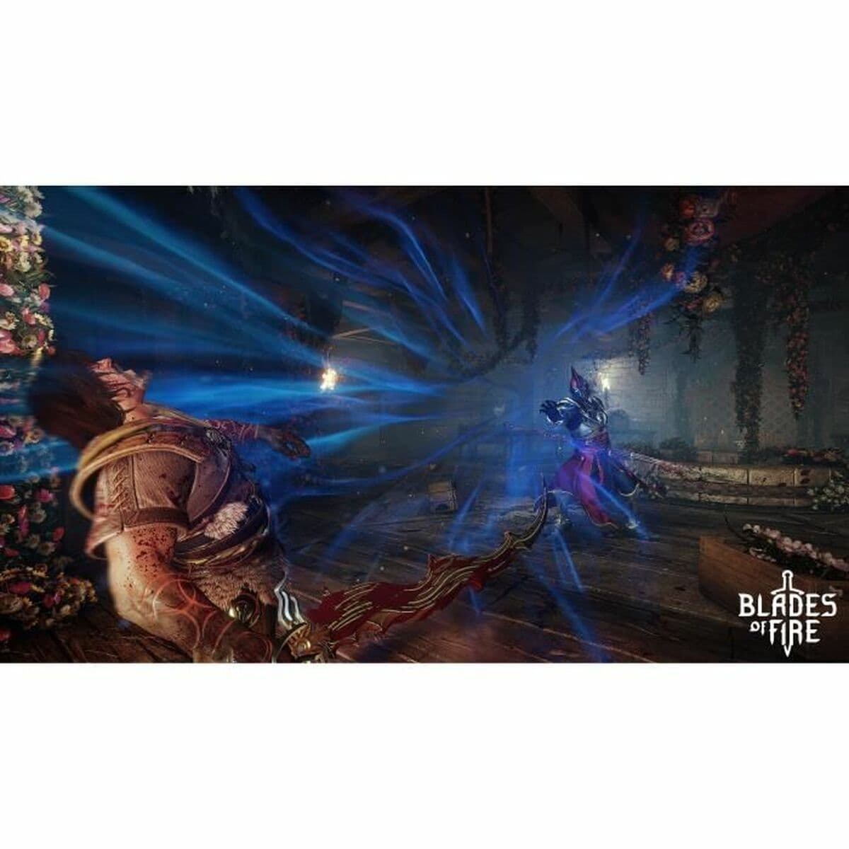 Video igra za Xbox Series X Just For Games Blades of Fire - Edición Día Uno - Image 3