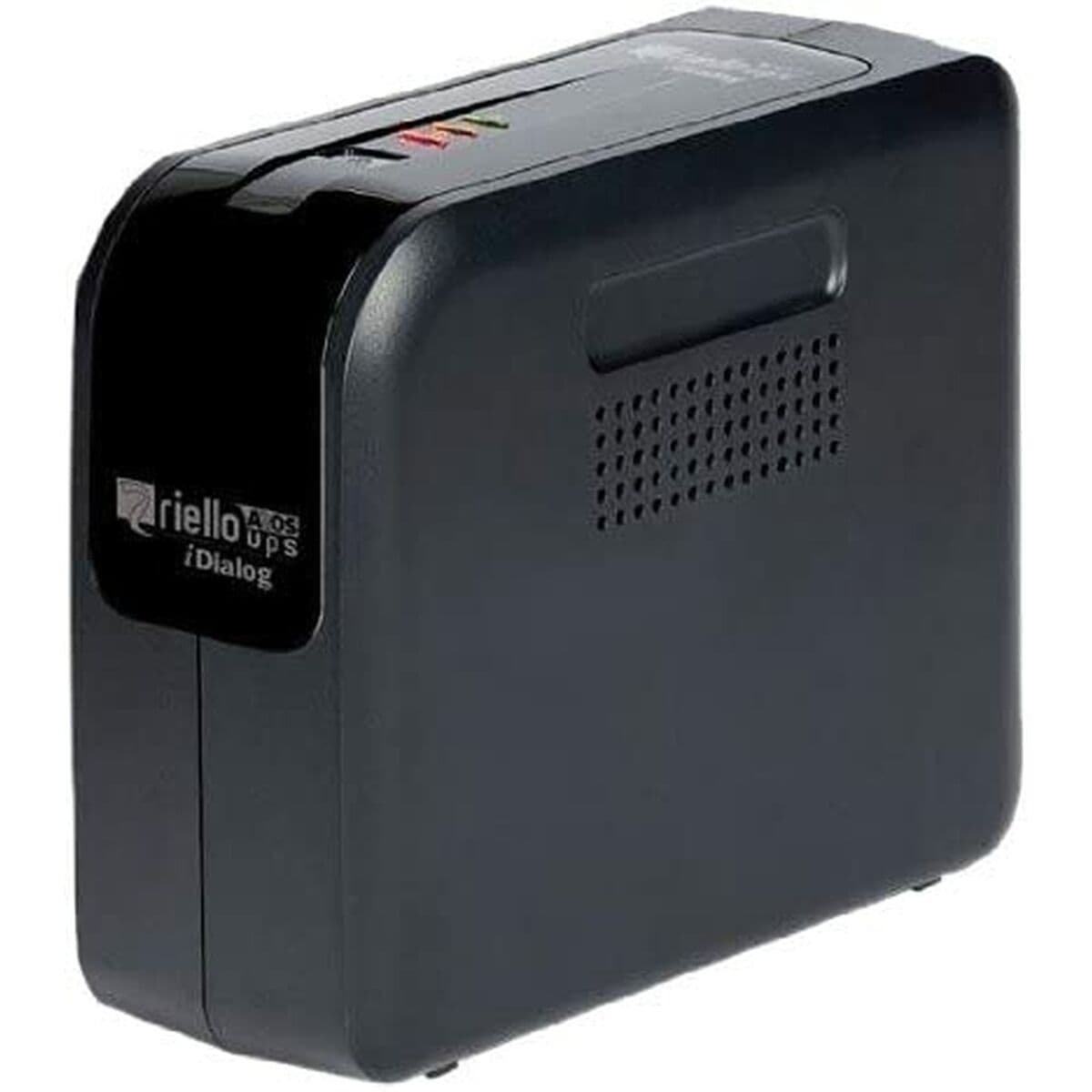 Uninterruptible Power Supply System Interactive UPS Riello iDialog 480 W (Refurbished A) - Image 6