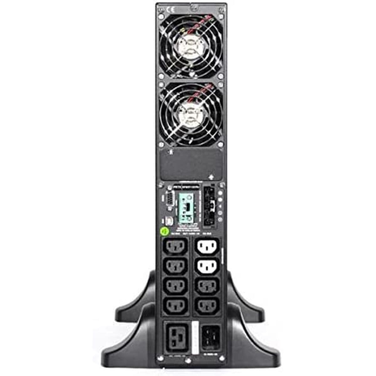 System för Avbrottsfri Strömförsörjning Interaktiv (UPS) Riello VSD 1100 1000 VA (Renoverade B) - Image 13