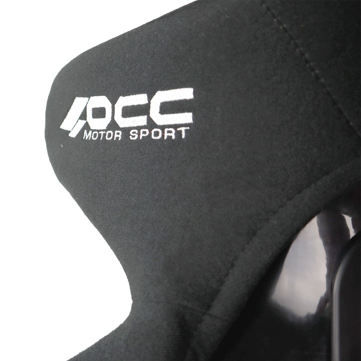 Rennsport-Sitz Momo DAYTONA L Schwarz - Image 5