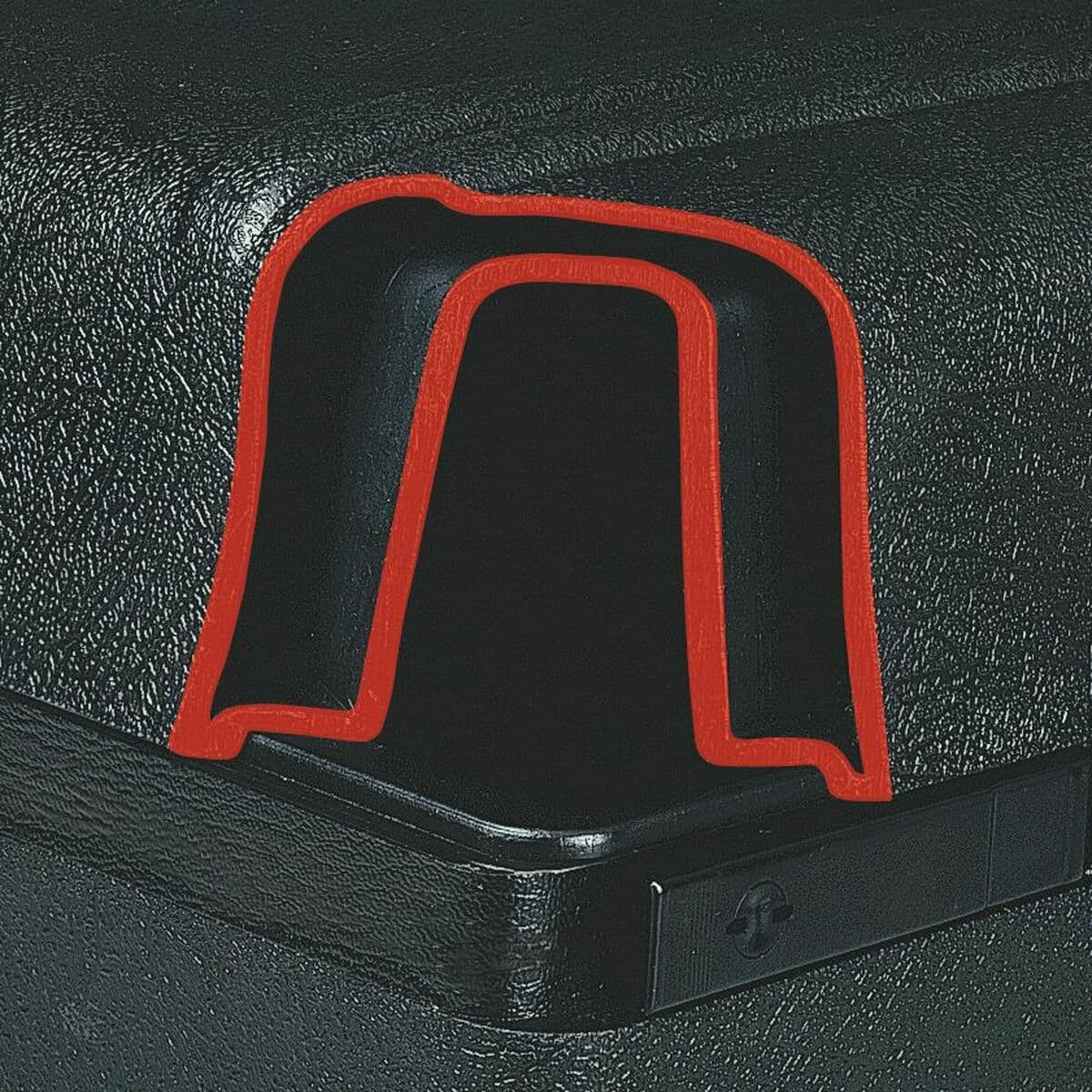 Werkzeugsatz GT Line Polyester PVC Metall Polyäthylen Kautschuk - Image 7