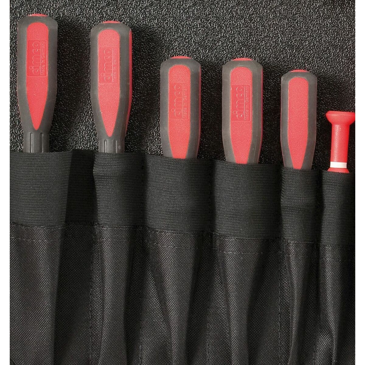 Werkzeugsatz GT Line ROCKTURTLEPTS Polyester PVC Metall Aluminium Polyäthylen Kautschuk - Image 6