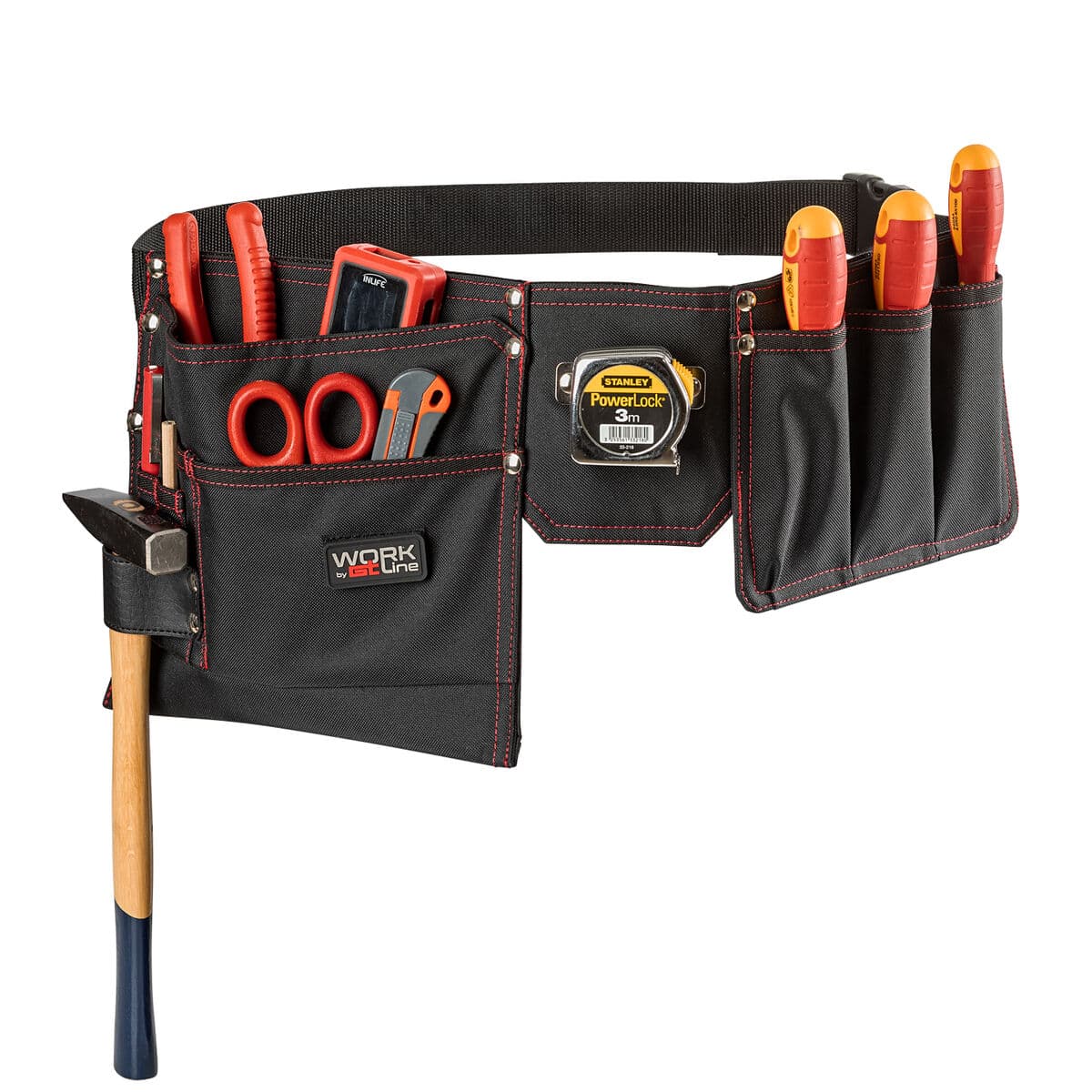 Tööriistavöö GT Line Top Tool Belt R - Image 2