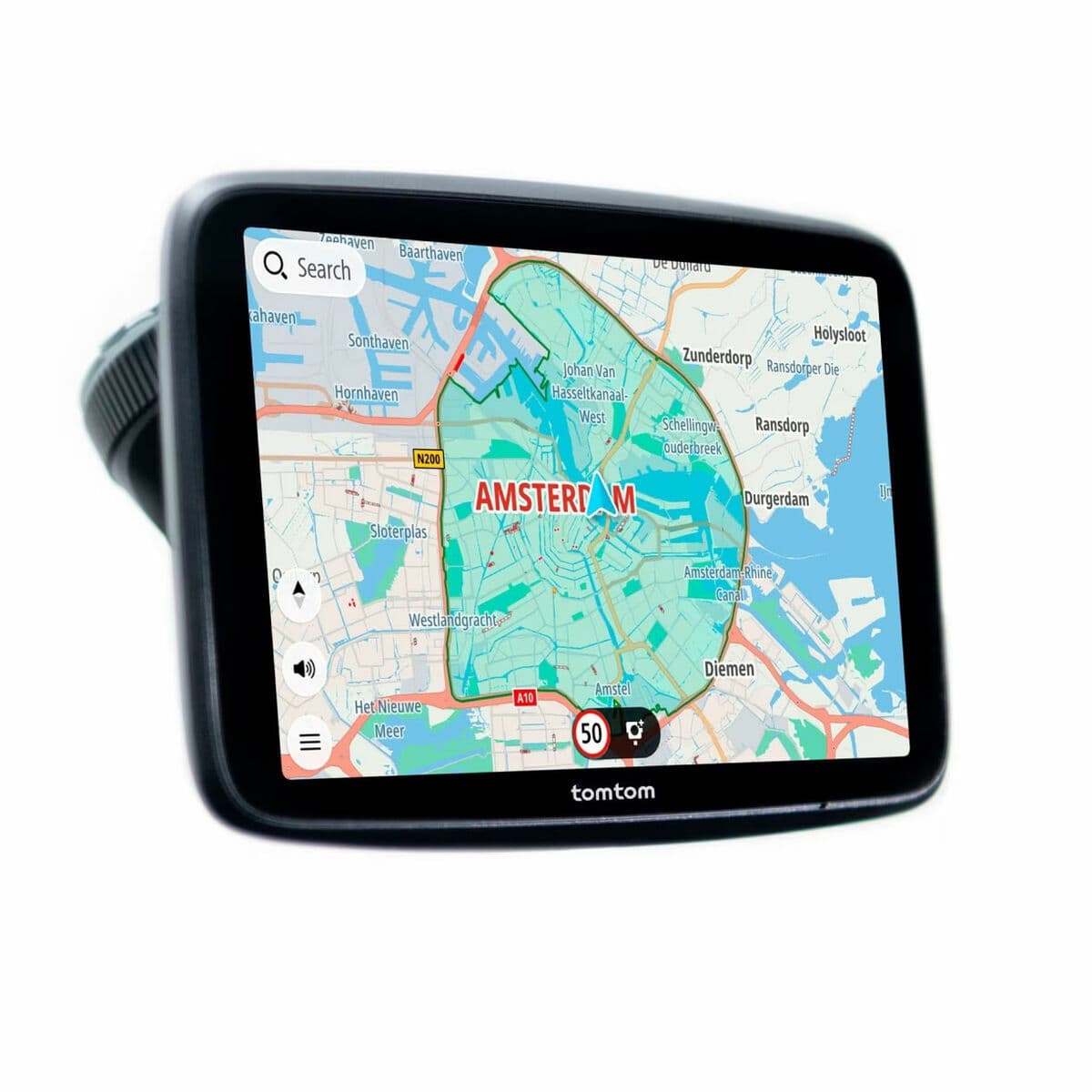 GPS TomTom 1YD6.002.00 - Image 3