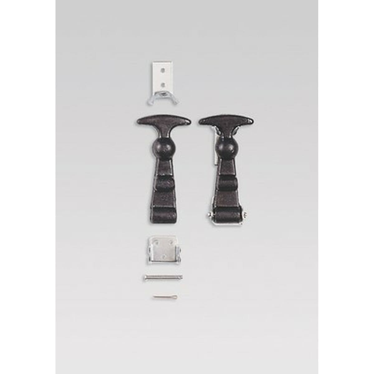 Embellecedores y accesorios para carrocería