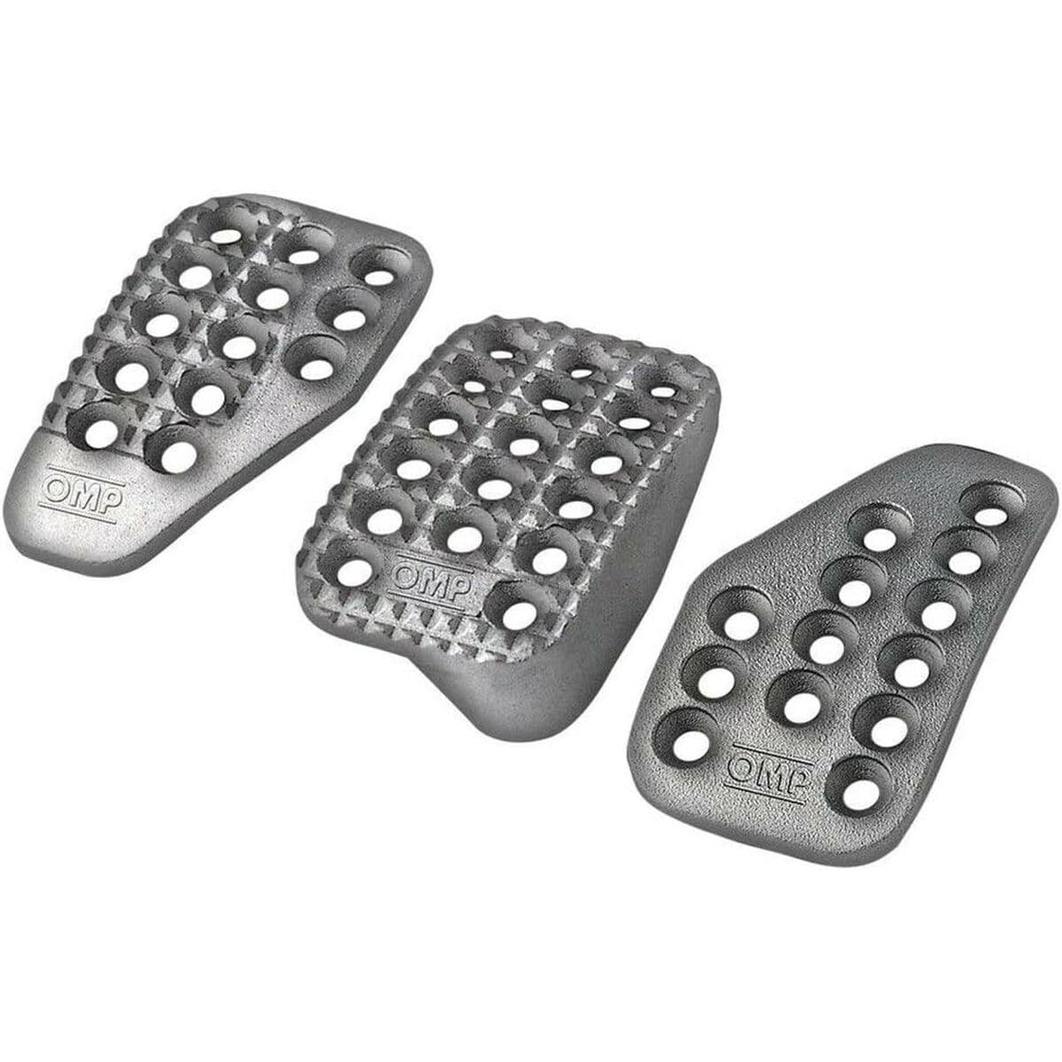 Pedale OMP - Image 2