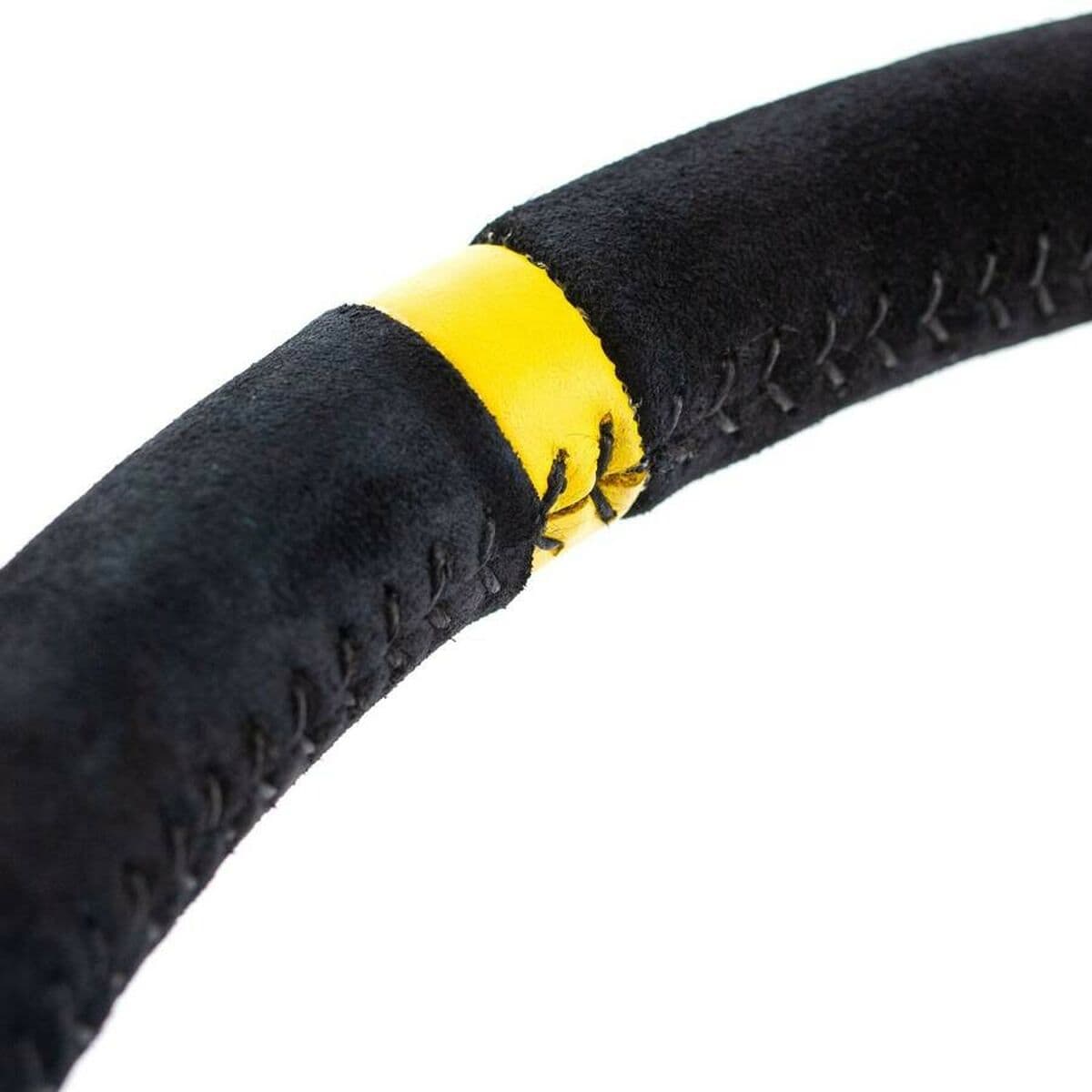 Volan de curse OMP OMPOD/2055/N Ø 35 cm Negru Negru/Galben - Image 3