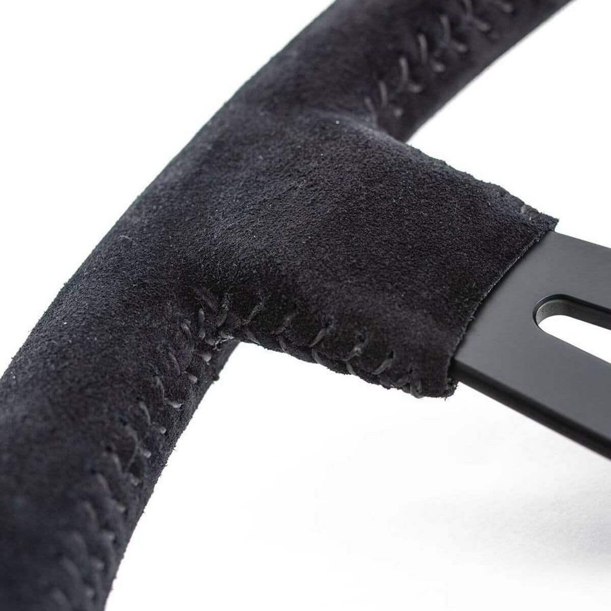 Volan de curse OMP OMPOD/2055/N Ø 35 cm Negru Negru/Galben - Image 4