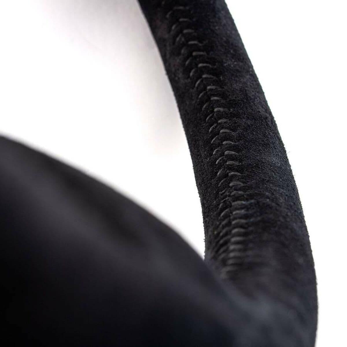 Volan de curse OMP OMPOD/2055/N Ø 35 cm Negru Negru/Galben - Image 5