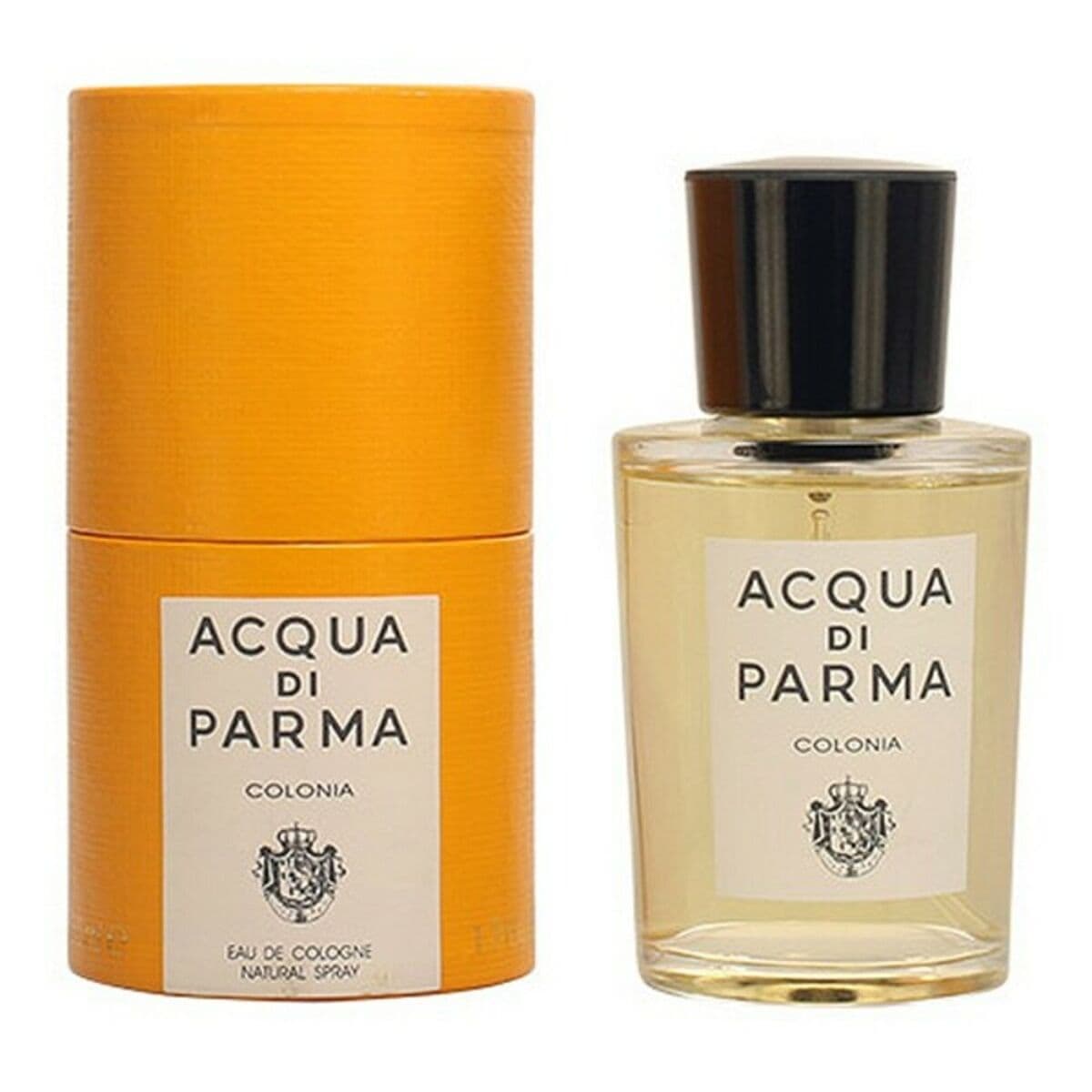 Unisex-Parfüm Acqua Di Parma EDC - Image 2