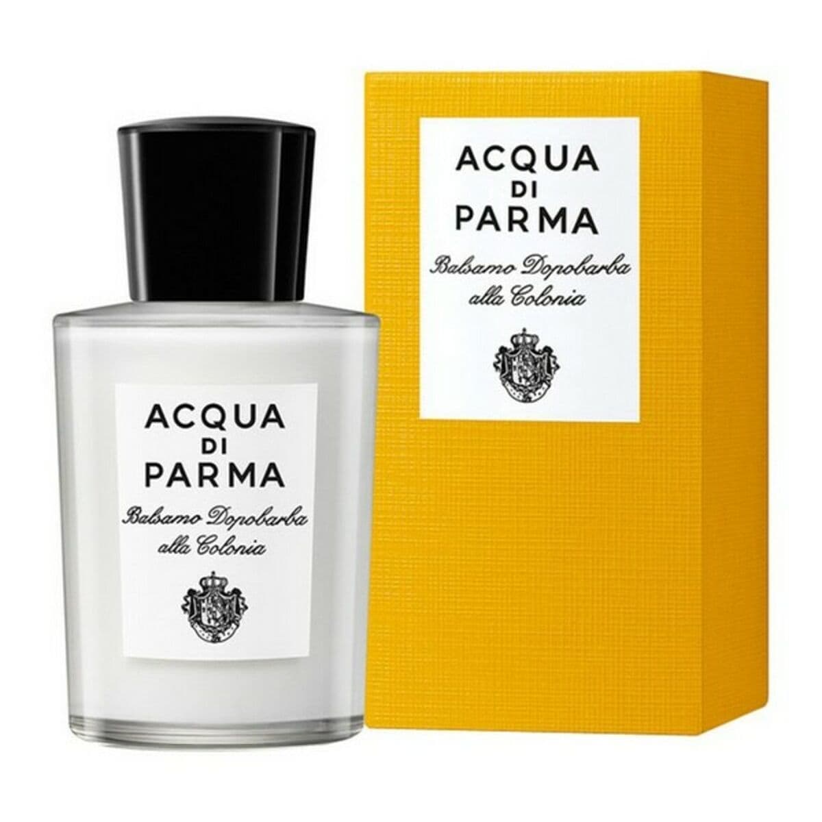 Bálsamo Aftershave Acqua Di Parma Acqua Di Parma 100 ml