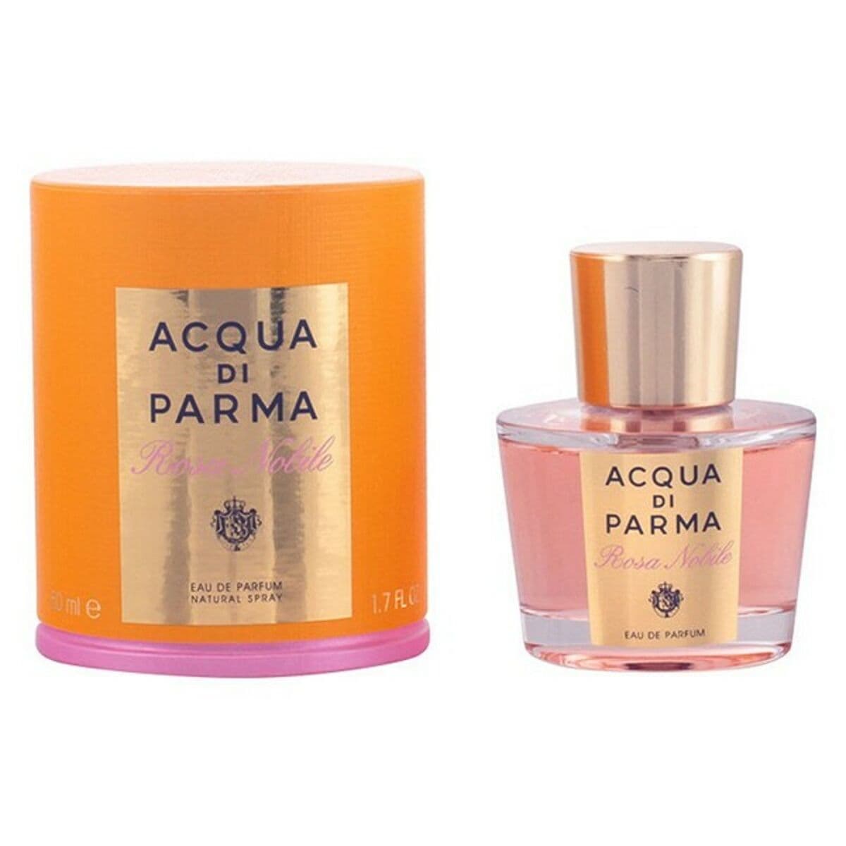 Damenparfüm Rosa Nobile Acqua Di Parma EDP EDP - Image 3