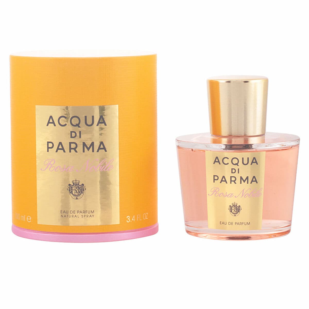 Damenparfüm Rosa Nobile Acqua Di Parma EDP EDP - Image 5