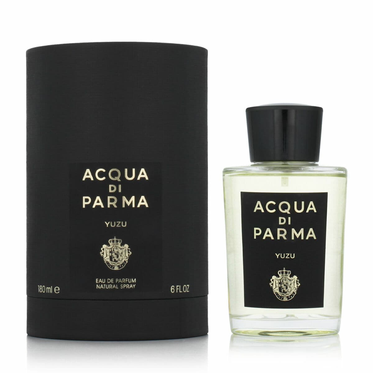 Unisex-Parfüm Acqua Di Parma Yuzu EDP 180 ml