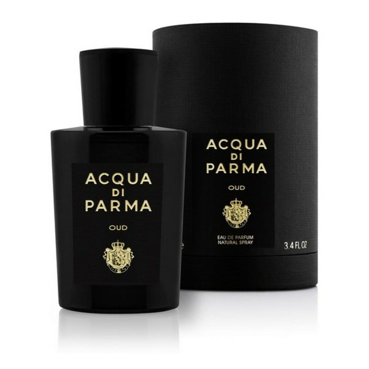 Unisex-Parfüm Acqua Di Parma INGREDIENT COLLECTION EDP 100 ml