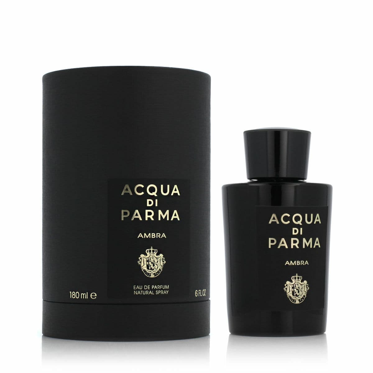 Unisex kvepalai Acqua Di Parma Ambra