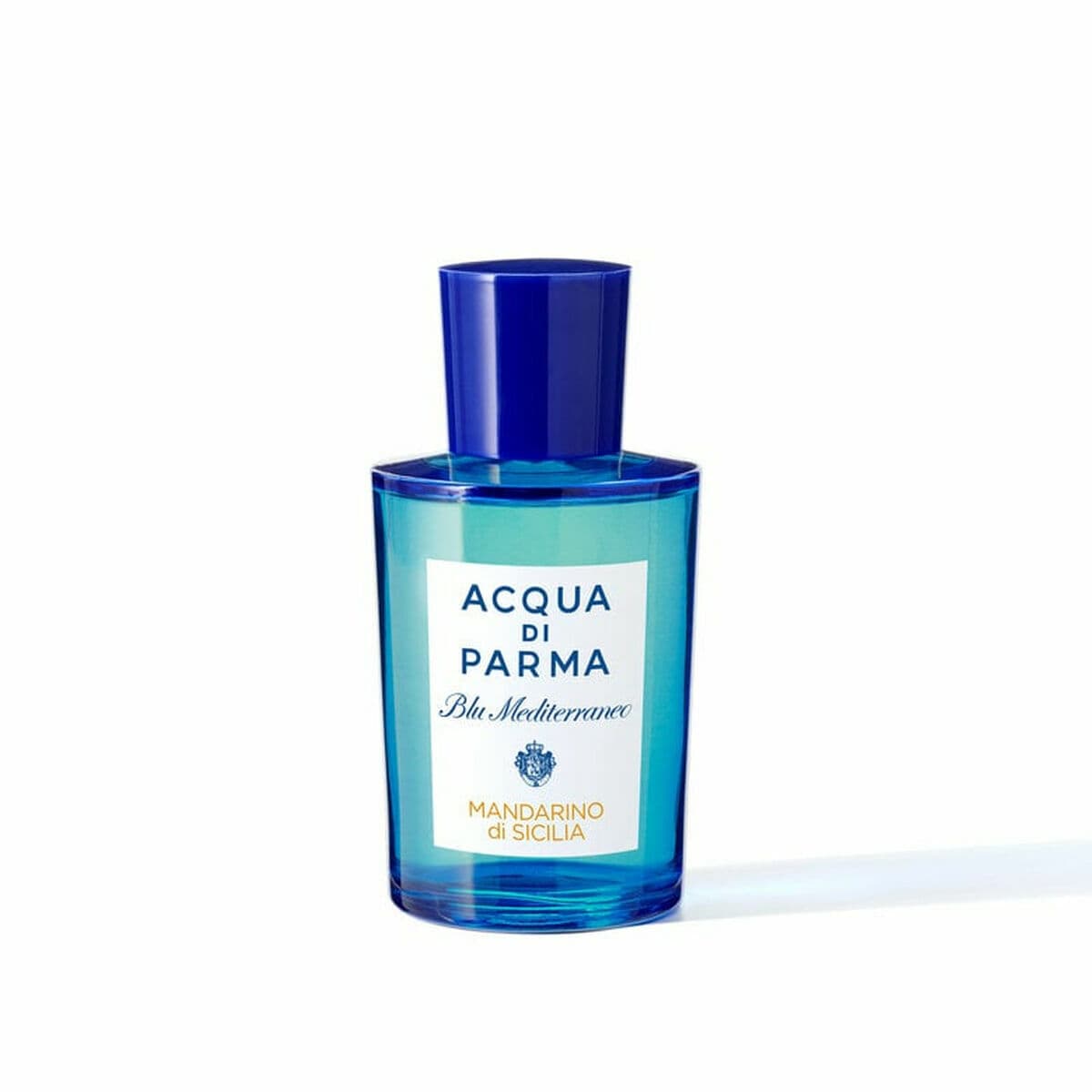 Unisex-Parfüm Acqua Di Parma Blu Mediterraneo Mandarino di Sicilia EDT 100 ml - Image 2