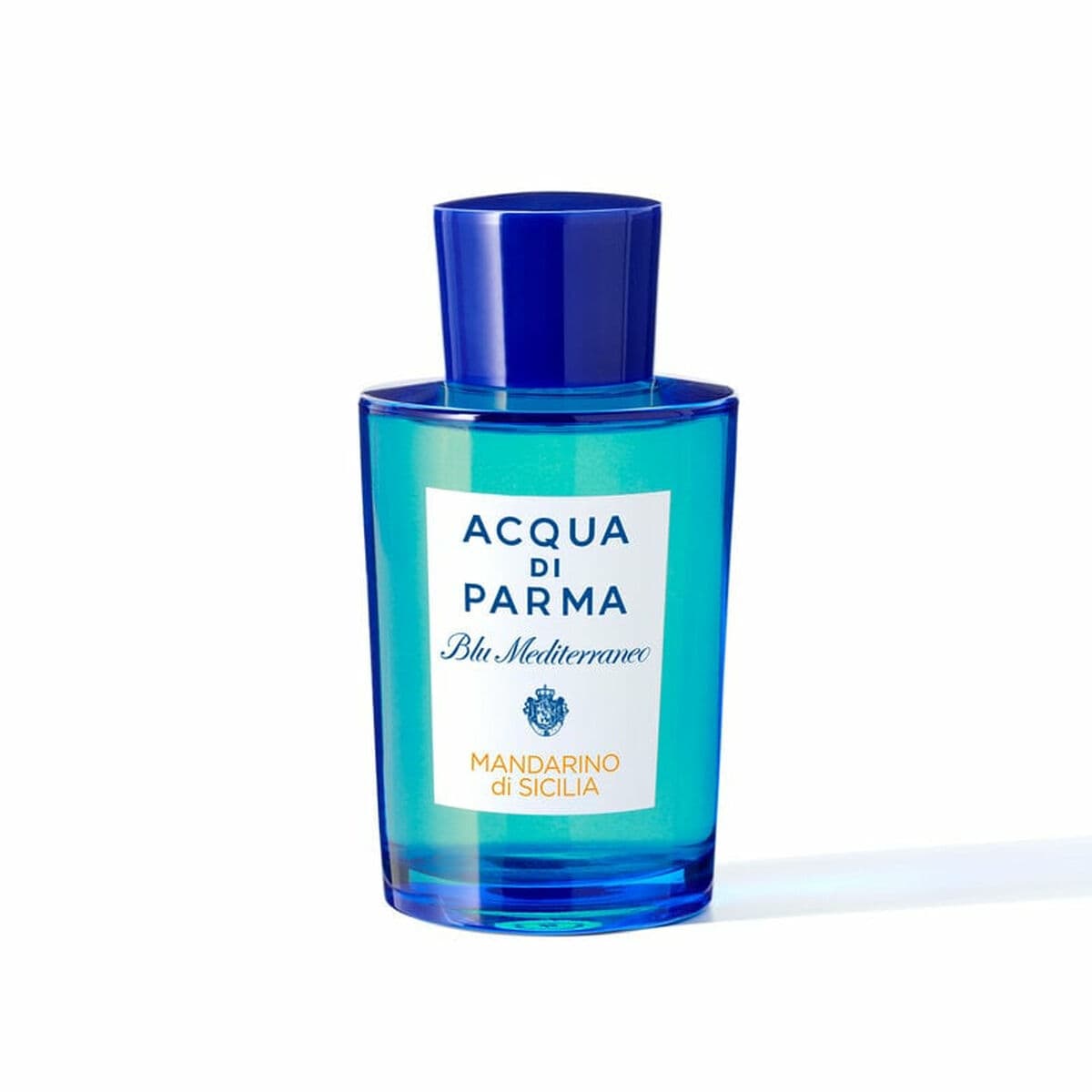 Unisex-Parfüm Acqua Di Parma Blu Mediterraneo Mandarino di Sicilia EDT 180 ml - Image 2