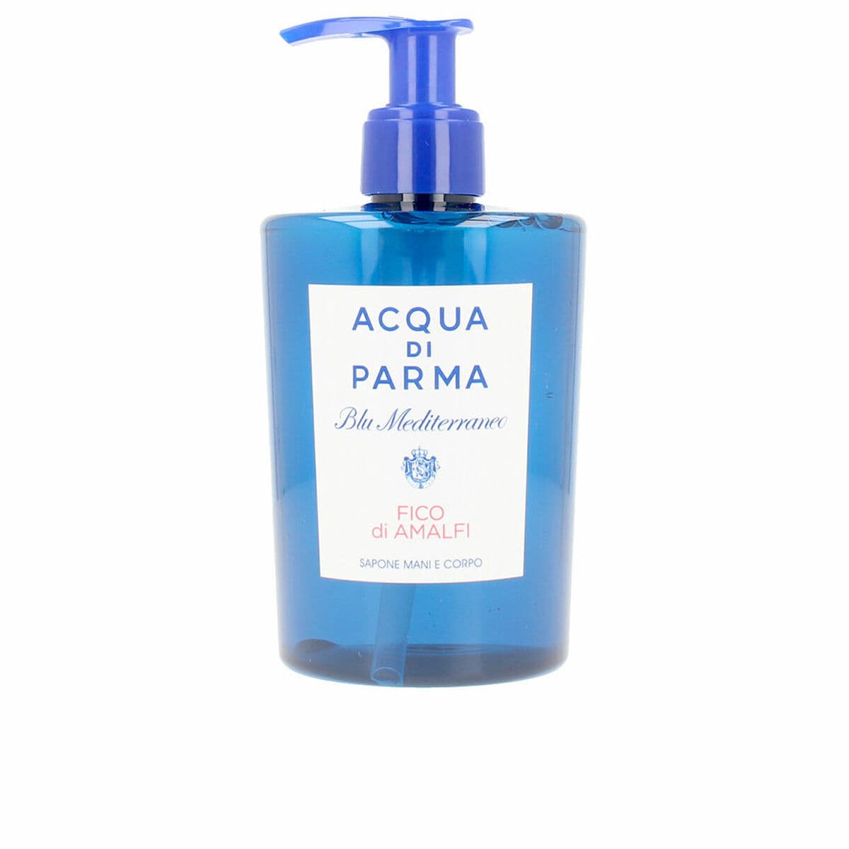 Badegel Acqua Di Parma BLU MEDITERRANEO 300 ml