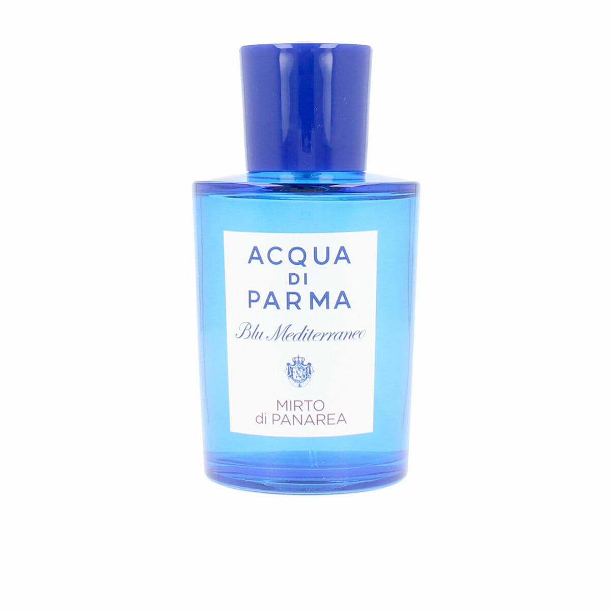Moterų kvepalai Acqua Di Parma BLU MEDITERRANEO EDT 100 ml