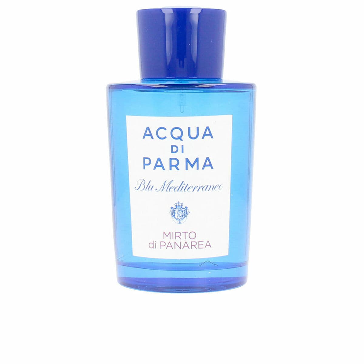 Moterų kvepalai Acqua Di Parma Blu Mediterraneo Mirto Di Panarea EDT 180 ml