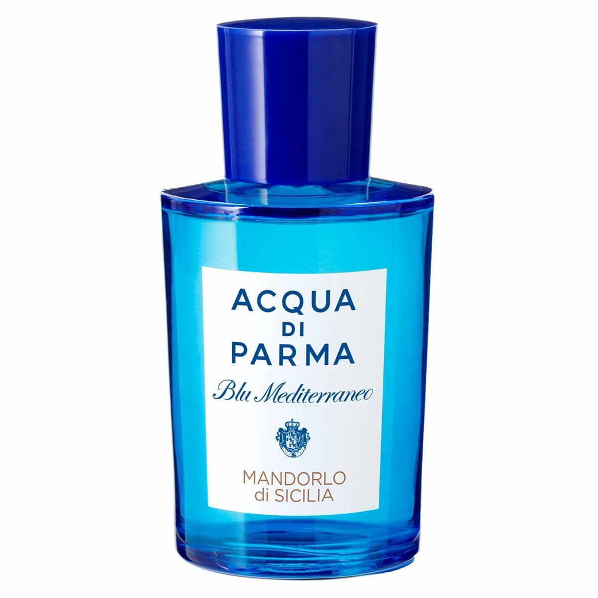 Unisex-Parfüm Acqua Di Parma Blu Mediterraneo Mandorlo Di Sicilia EDT 100 ml - Image 2