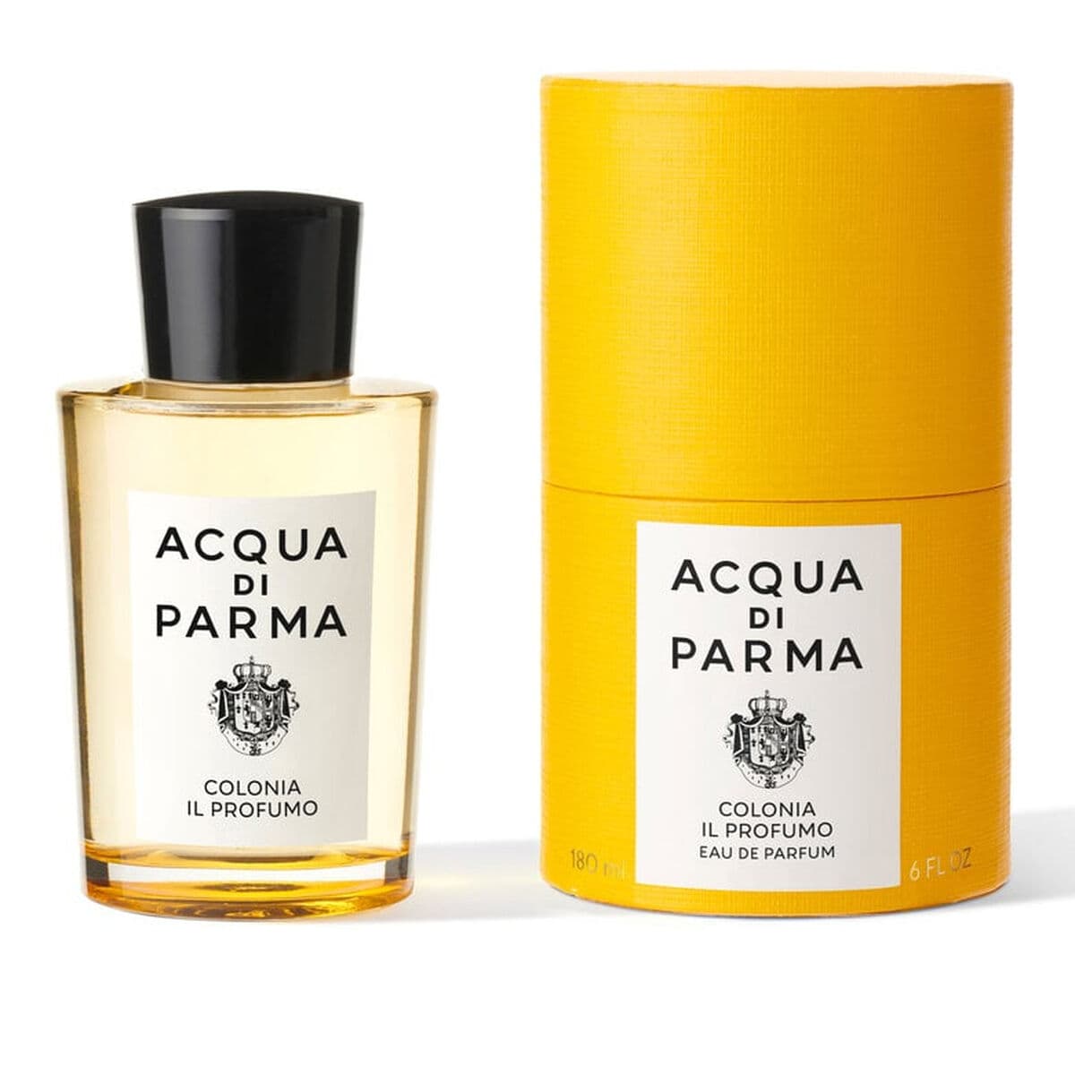 Perfume Unisex Acqua Di Parma COLONIA IL PROFUMO 180 ml - Image 4