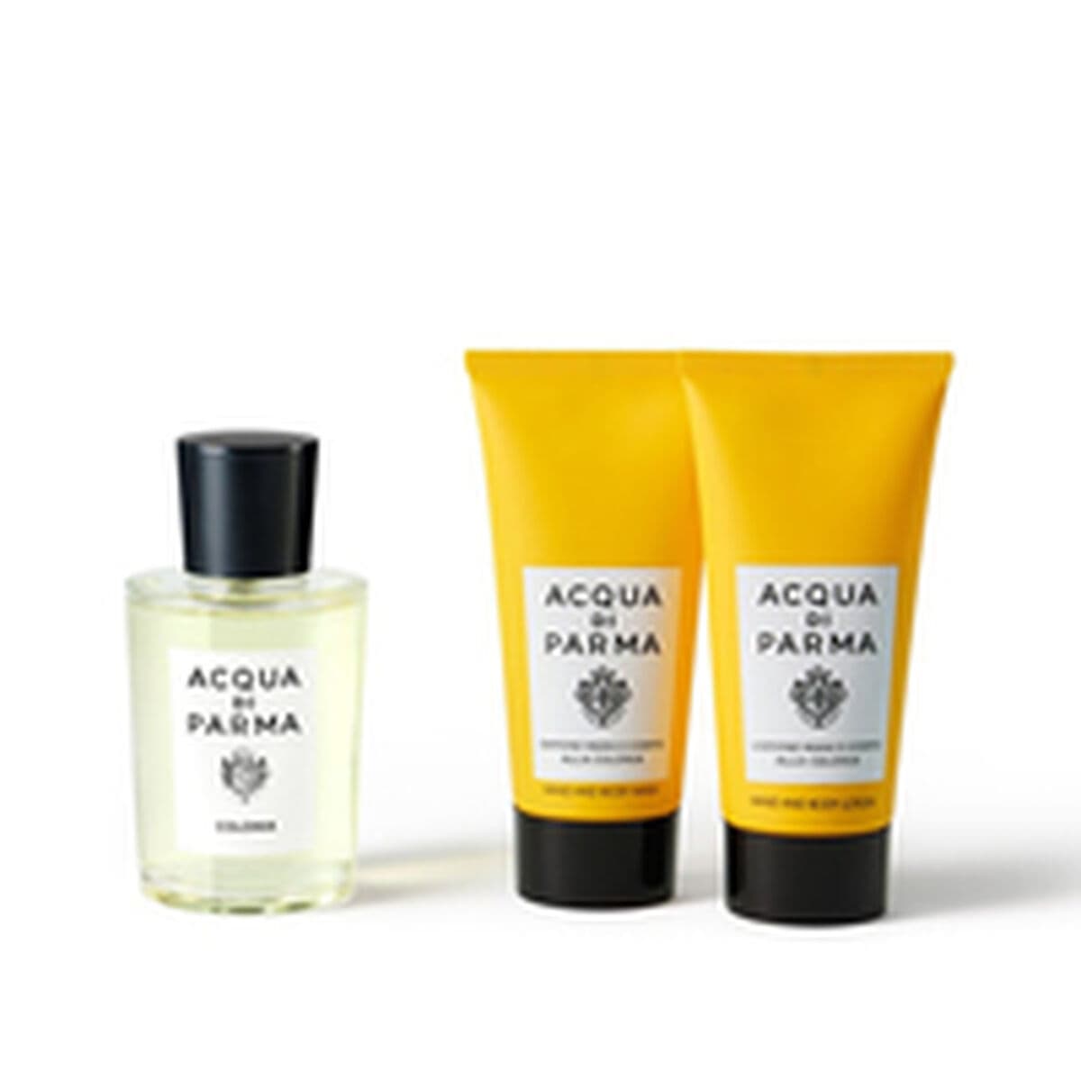 Set mit Damenparfum Acqua Di Parma COLONIA 3 Stücke - Image 2