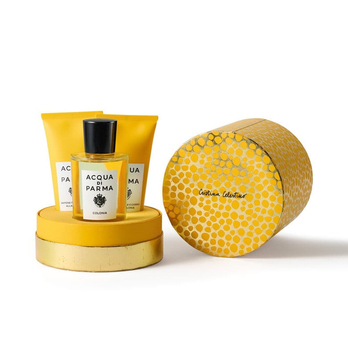 Set mit Damenparfum Acqua Di Parma COLONIA 3 Stücke - Image 3