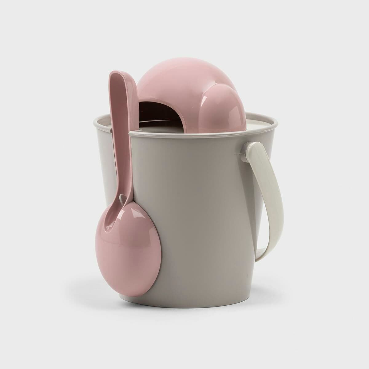 Dåse til dyrefoder United Pets Pink 2 Kg - Image 3