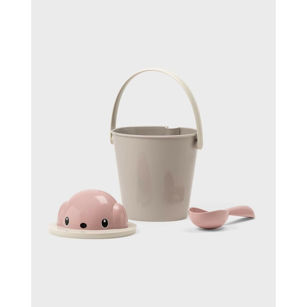 Dåse til dyrefoder United Pets Pink 2 Kg - Image 5