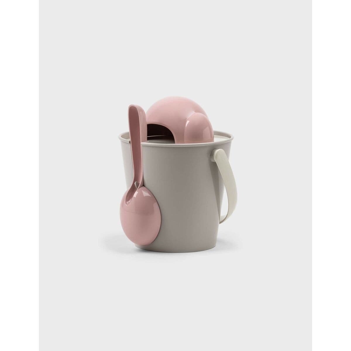 Dåse til dyrefoder United Pets Pink 2 Kg - Image 6