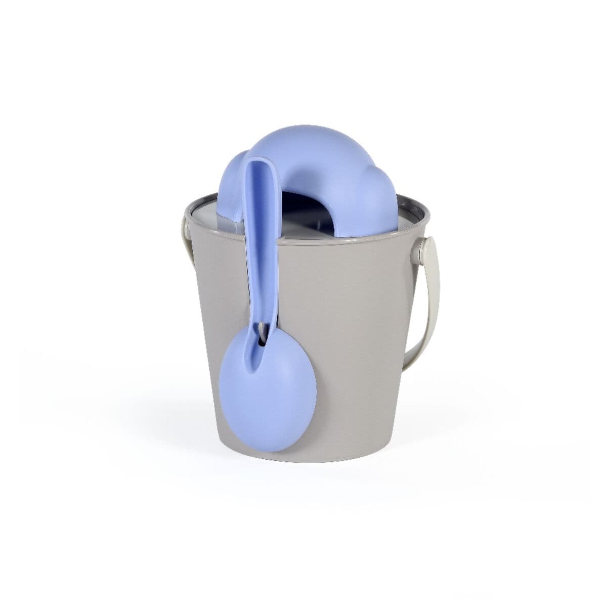 Naminių gyvūnėlių ėdalo indelis United Pets Purpurinė 2 Kg - Image 3